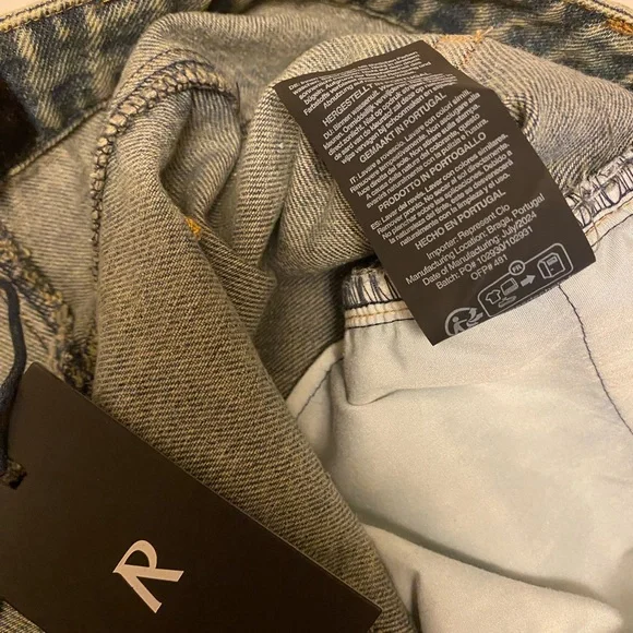 Designer jeans - Picture 13 of 13